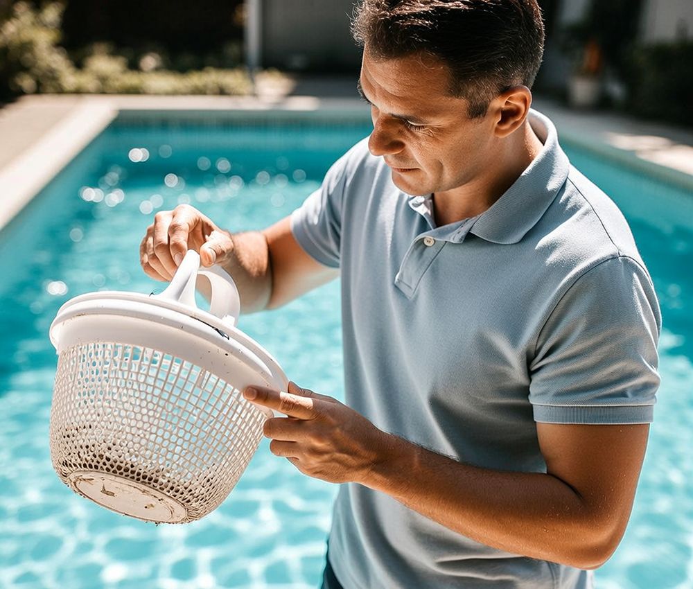 Pool Cleaning Services