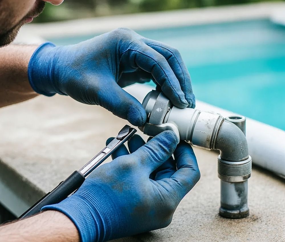 Pool Cleaning Services